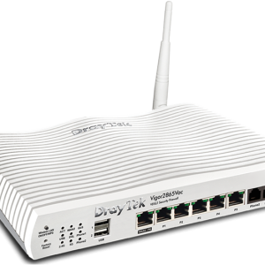 Draytek Vigor 2865Vac