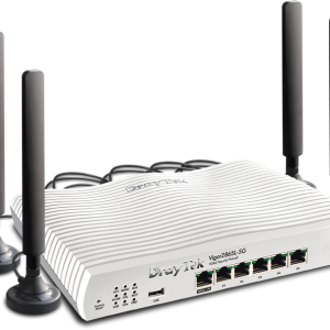Draytek V2865L-5G