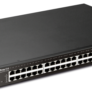 VigorSwitch P2540x PoE+