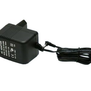 Voedingsadapter t.b.v. Draytek