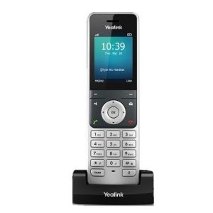 Yealink W56H handset