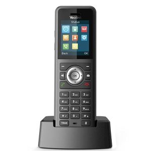 Yealink W59R, Ruggedized