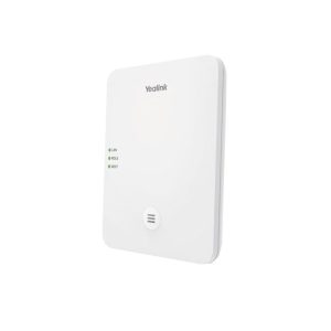 Yealink W80DM, Dect Manager