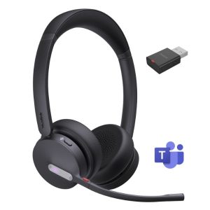 Yealink WH64 Hybrid Dual Teams