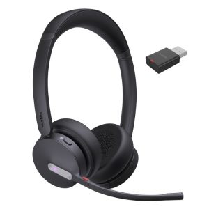 Yealink WH64 Hybrid Dual UC