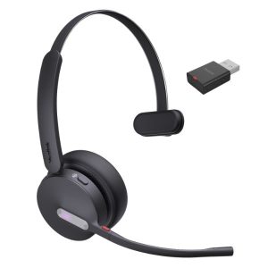 Yealink WH64 Hybrid Mono UC