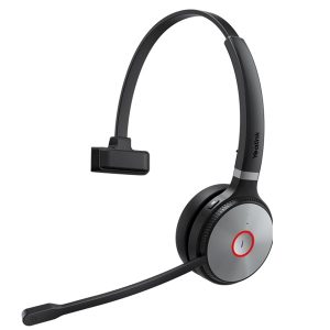 WH62 losse mono UC headset