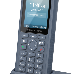 Grandstream WP836, Ruggedized