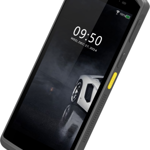 Grandstream WP856  Barcodescanner / Wi-Fi Smart IP Phone