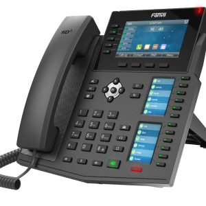 Fanvil IP telefoon X6U V2
