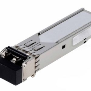 SFP module-LX10, Dual LC