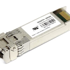 SFP+ module SX300 Dual LC
