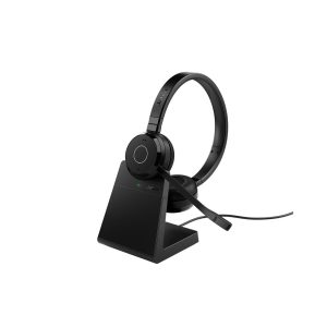 Jabra Evolve 65 TE, UC Stereo Stand