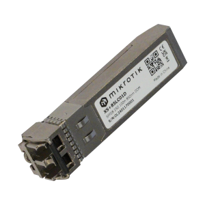MikroTik XS+85DLC01D