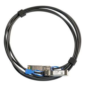SFP+ direct attach cable 25G 1m