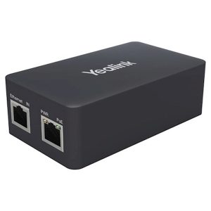 Yealink YLPOE30 PoE adapter
