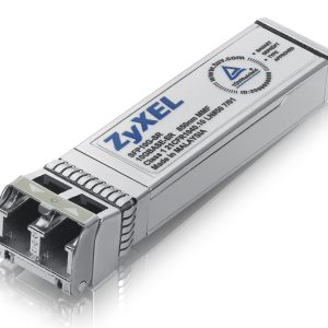 Zyxel SFP10G-SR netwerk transceiver module Vezel-optiek 10000 Mbit/s SFP+ 850 nm