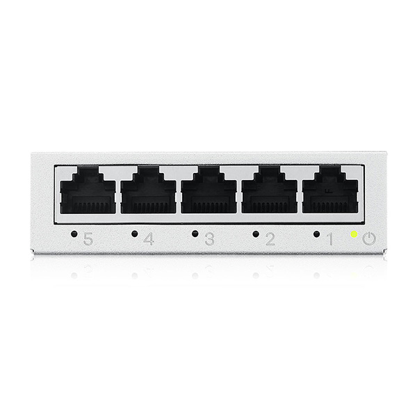 Zyxel GS-105BV5 - Afbeelding 3