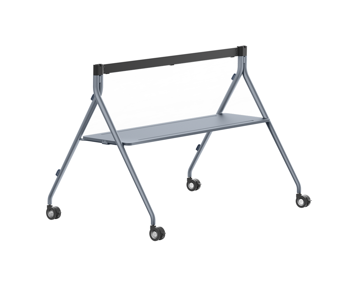 Yealink Meetingboard Floorstand Pro 86 inch
