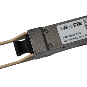 QSFP28 module 40/100G MM 100m 850nm MTP/MPO