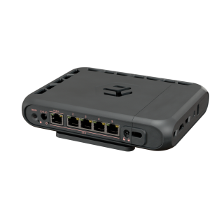 Mikrotik hAP be³ Media