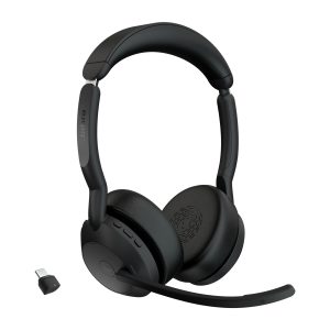 Jabra Evolve2 55 UC Stereo + Teams certified