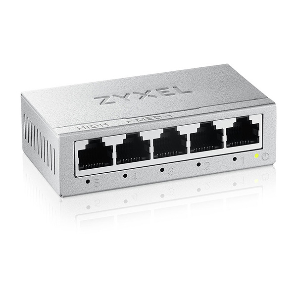 Zyxel GS-105BV5 - Afbeelding 2