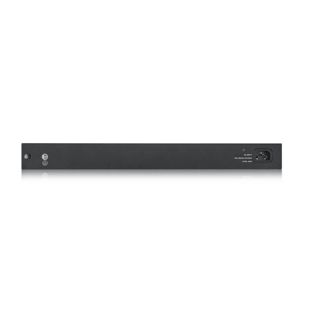 Zyxel GS1920-24V2 - Afbeelding 3