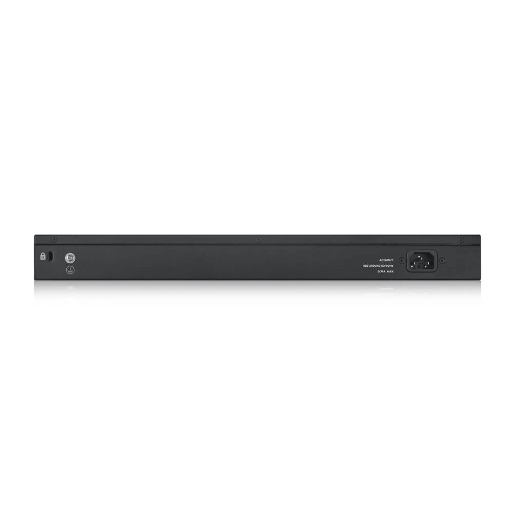 Zyxel GS1920-48V2 - Afbeelding 2
