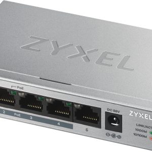 Zyxel GS1005HP
