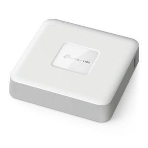 TP-Link VIGI NVR1104H-4P Wit