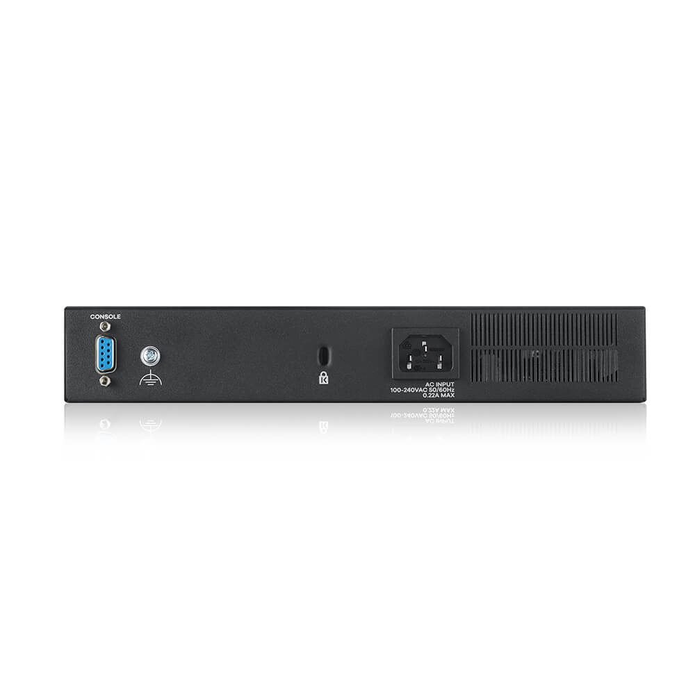 Zyxel GS2220-10 - Afbeelding 3