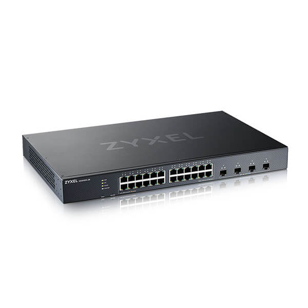 Zyxel XGS1935-28-EU0101F - Afbeelding 2