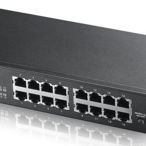 Zyxel GS1100-16