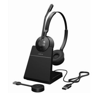 Jabra Engage 55 SE, Stereo