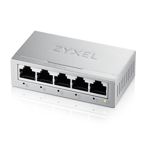Zyxel GS-105BV5