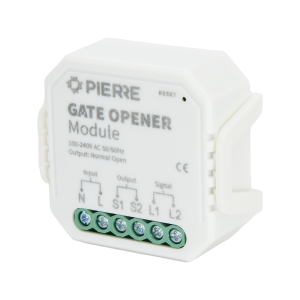 PIERRE Gate Opener Module