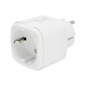 PIERRE Indoor Smart Plug (with Energy Monitoring)