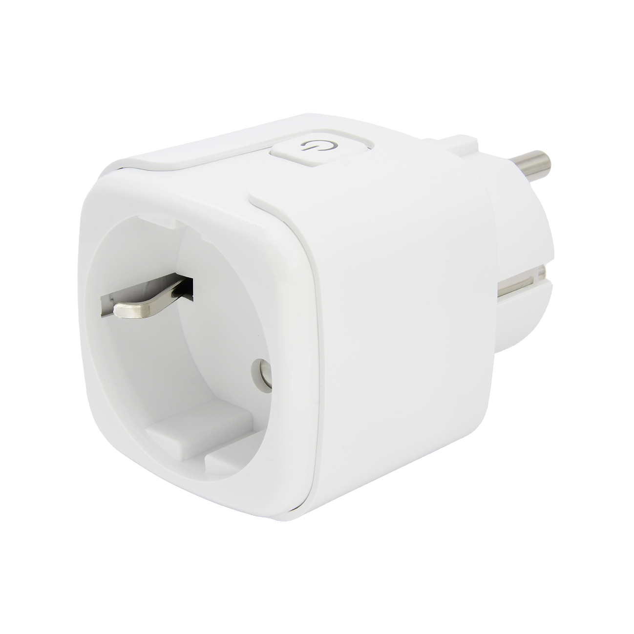 PIERRE Indoor Smart Plug (with Energy Monitoring)