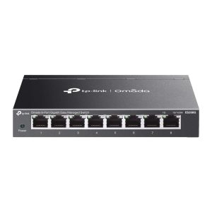 TP-Link Omada ES208G