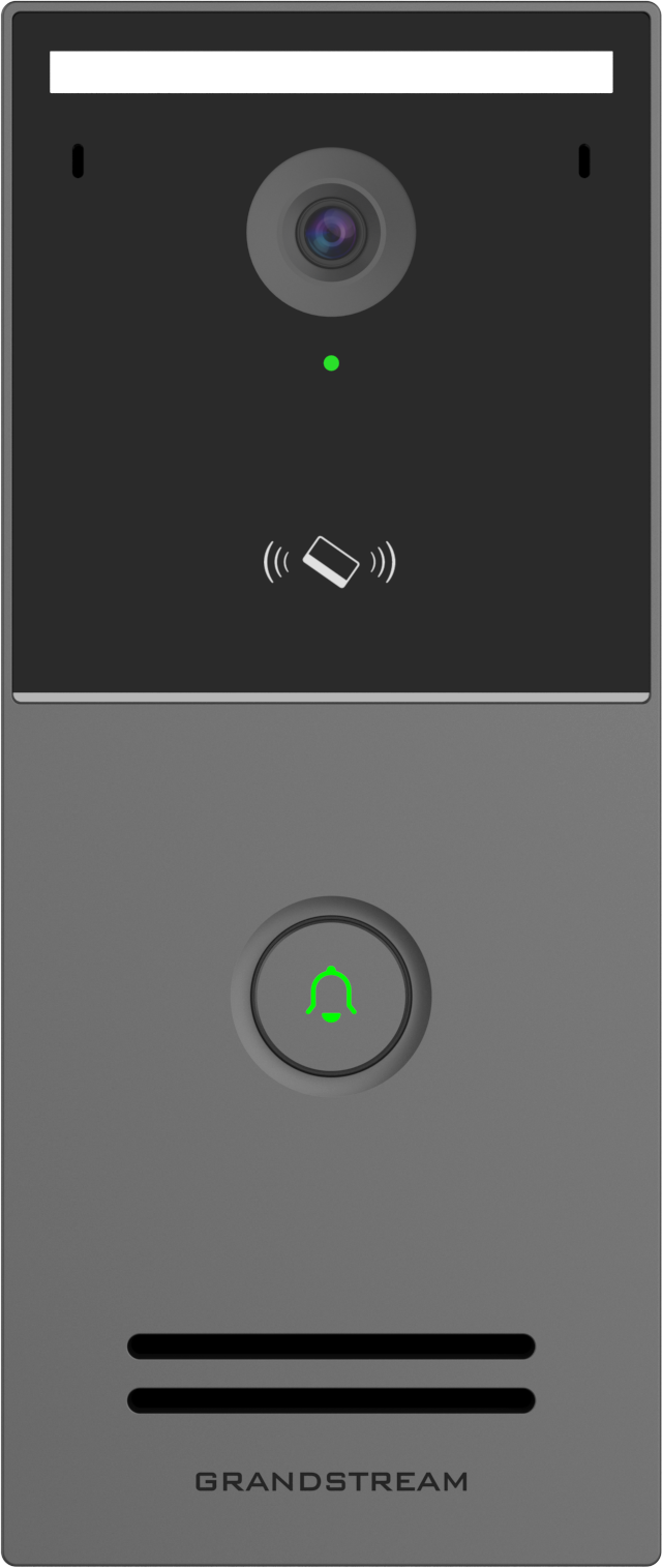 GDS3726 IP Video Door System - Afbeelding 2
