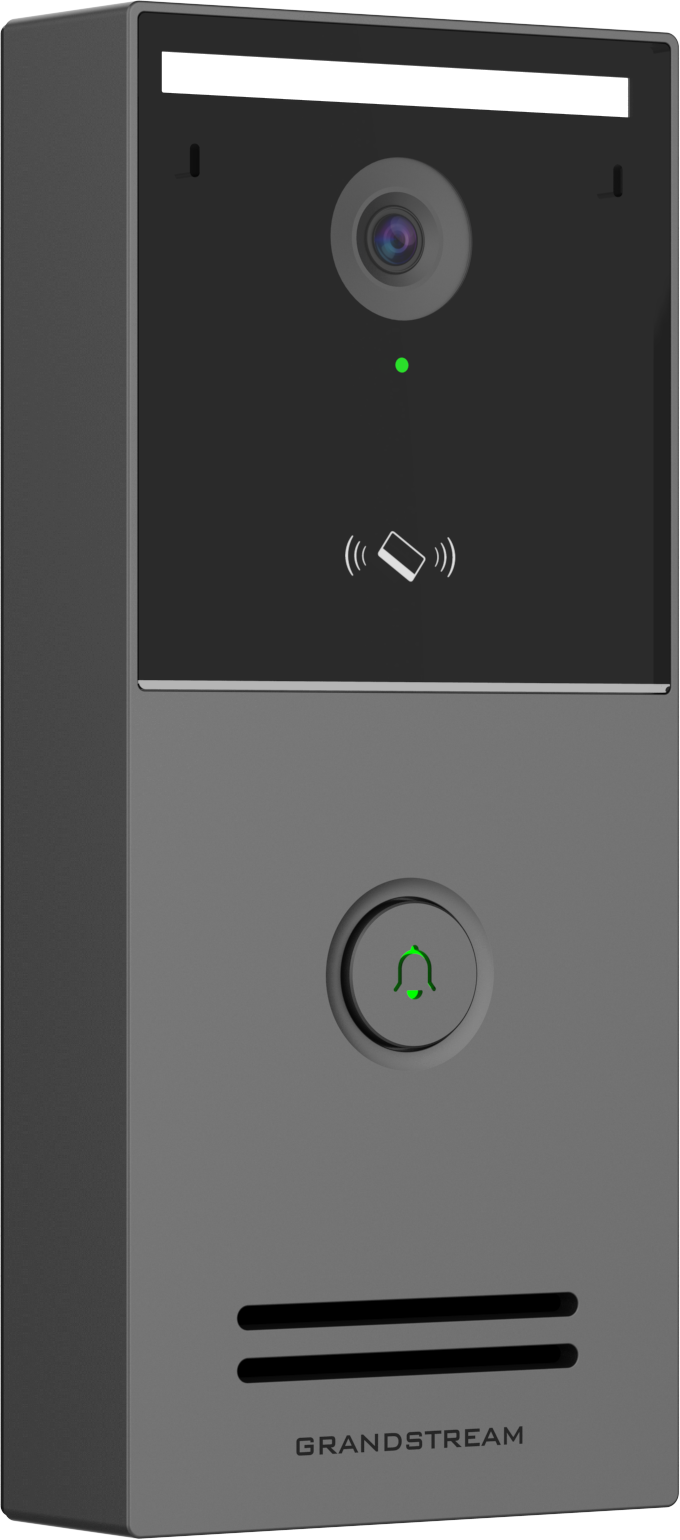 GDS3726 IP Video Door System