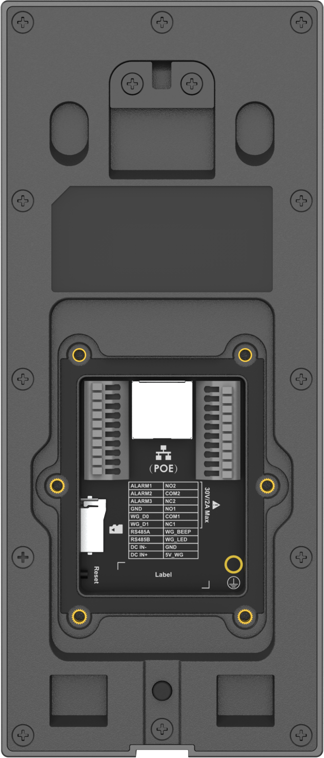 GDS3726 IP Video Door System - Afbeelding 3