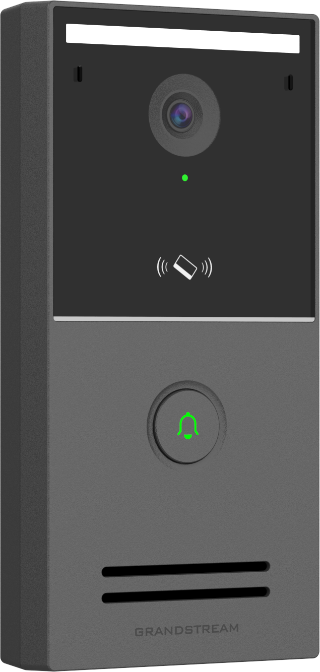 GDS3727 IP Video Door System