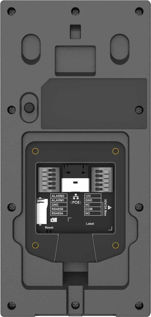 GDS3727 IP Video Door System - Afbeelding 3