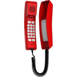Fanvil H2U Red
