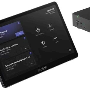 Yealink MCOREKIT-C4U-MS