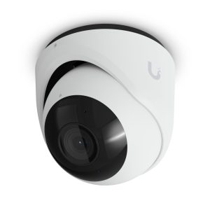 Ubiquiti UniFi Protect G6 Turret (White)