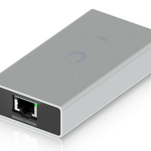 Ubiquiti 10G Ethernet Adapter, RJ45/USB Type-C
