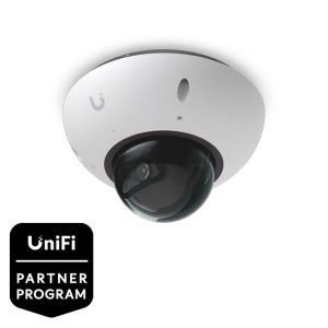 Ubiquiti UniFi Protect G6 Dome (White)